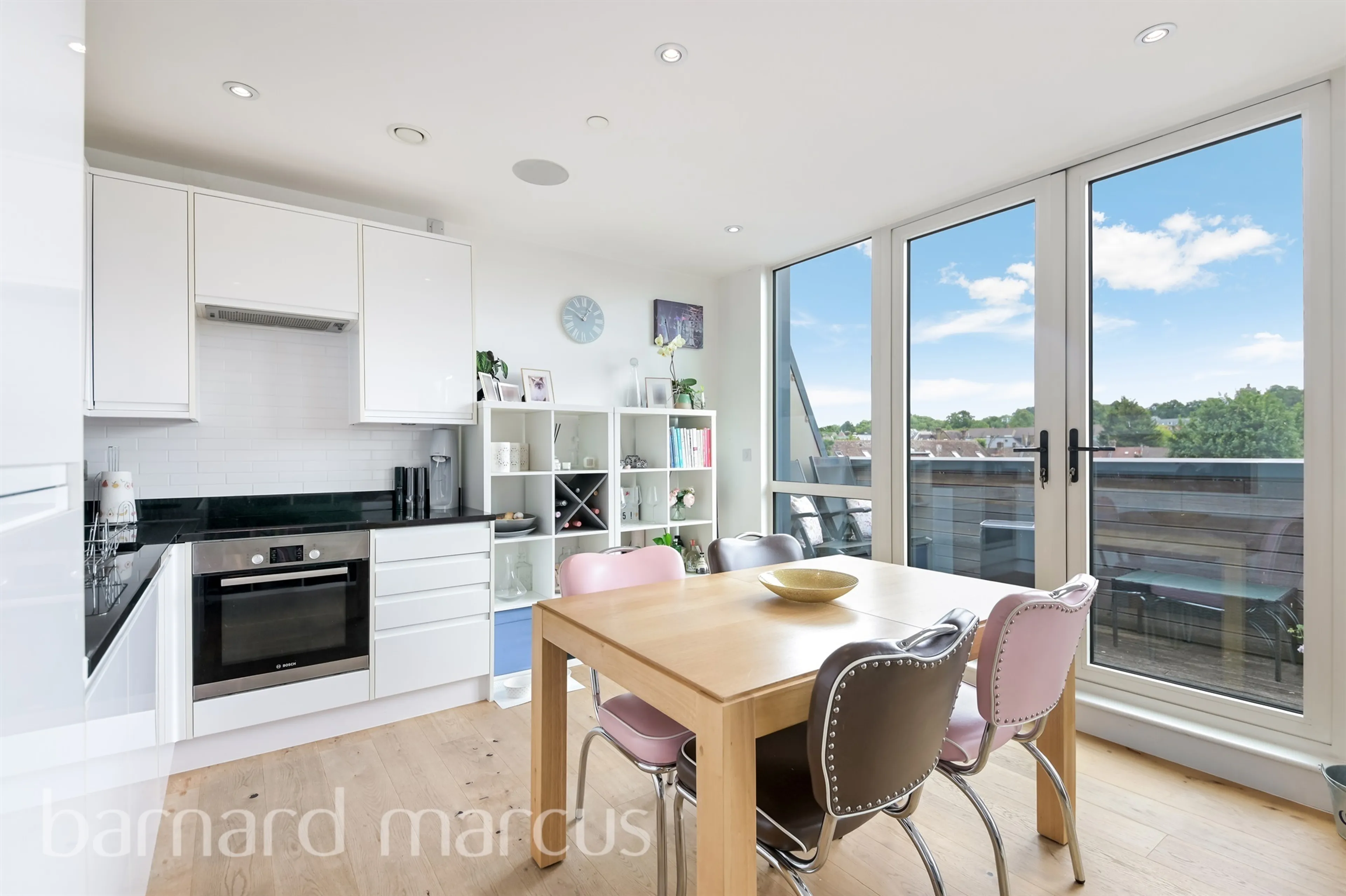 Property at South End, Croydon