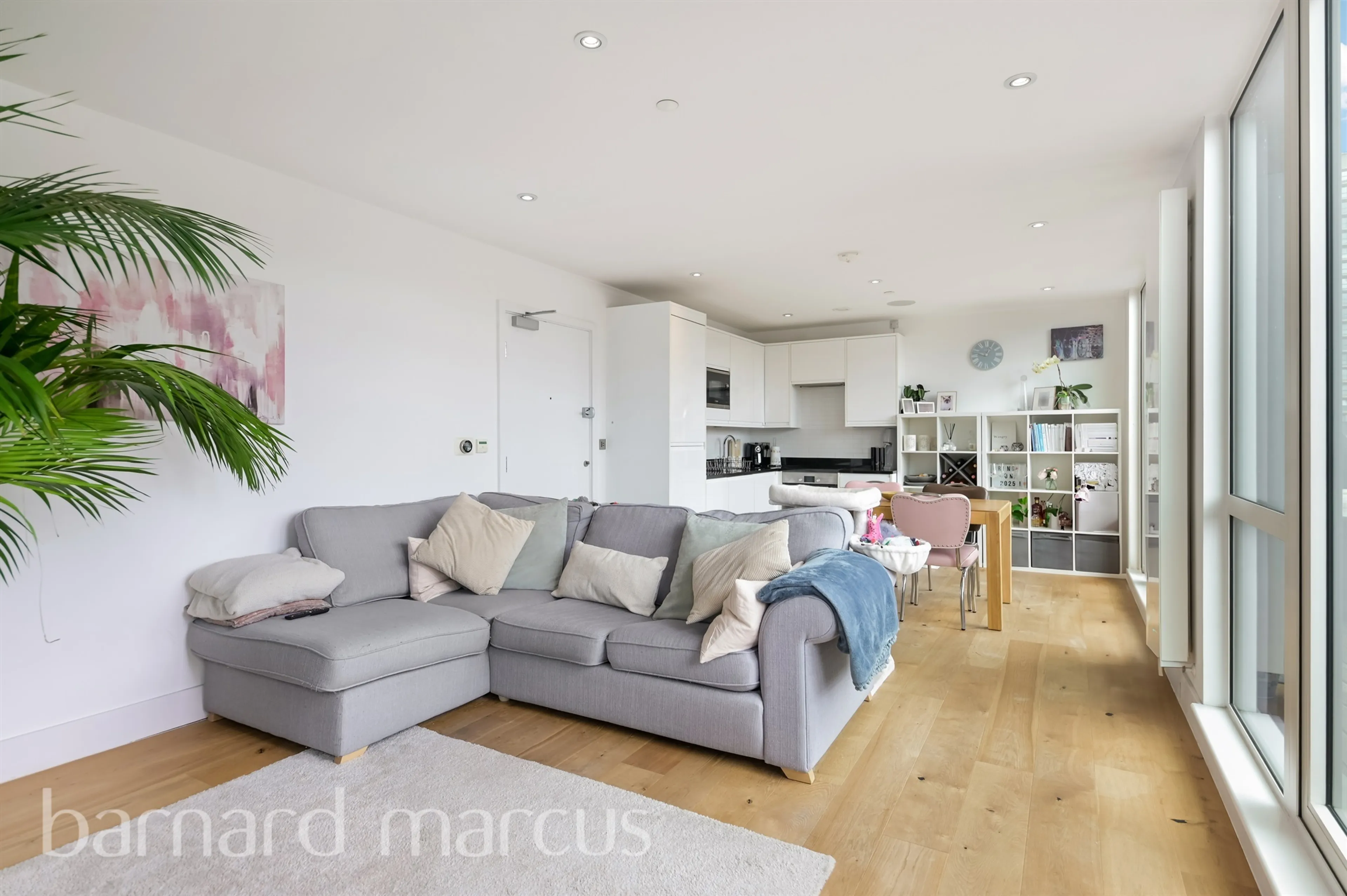 Property at South End, Croydon