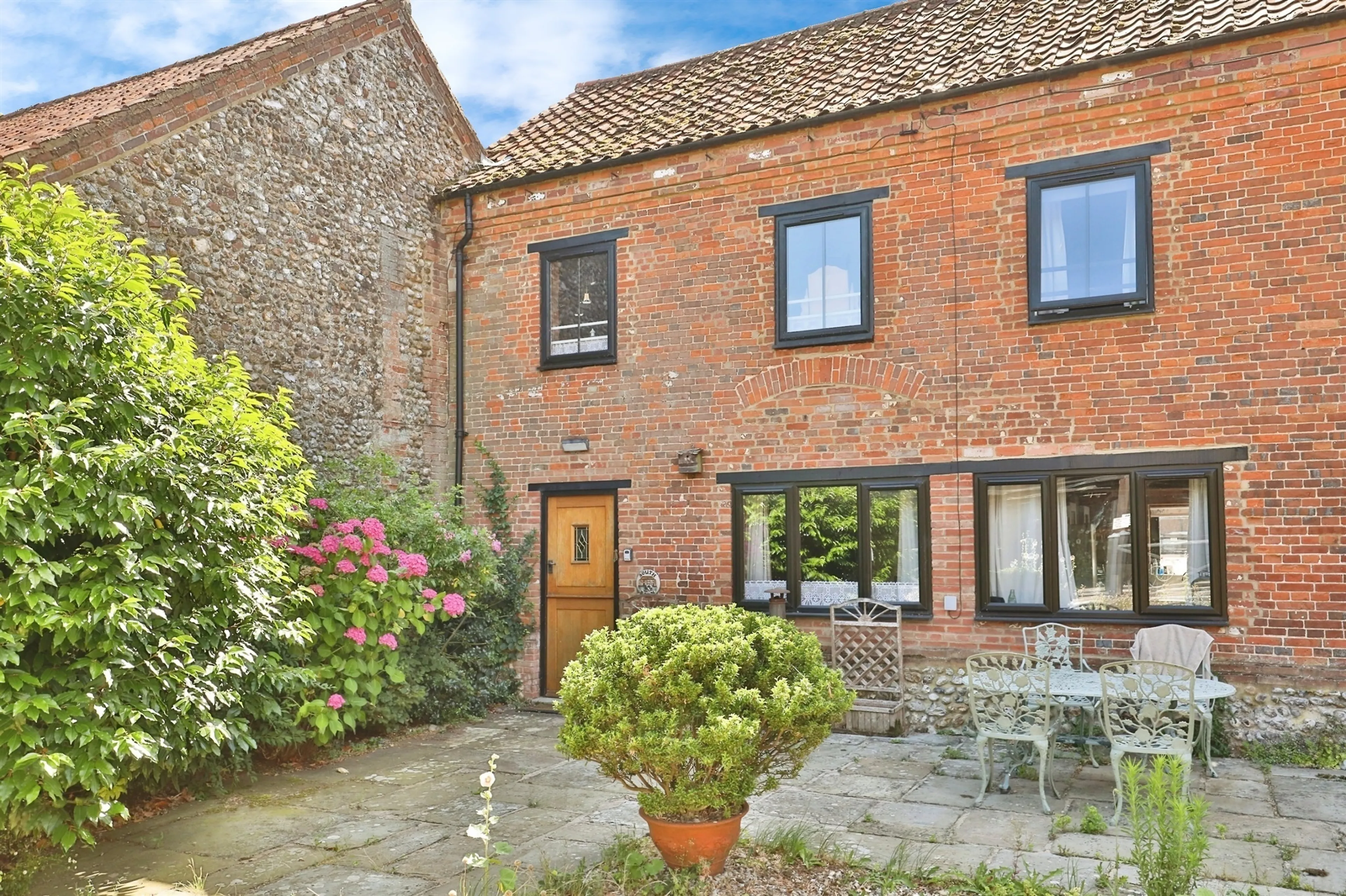 Property at Swaffham Road, Toftrees, Fakenham