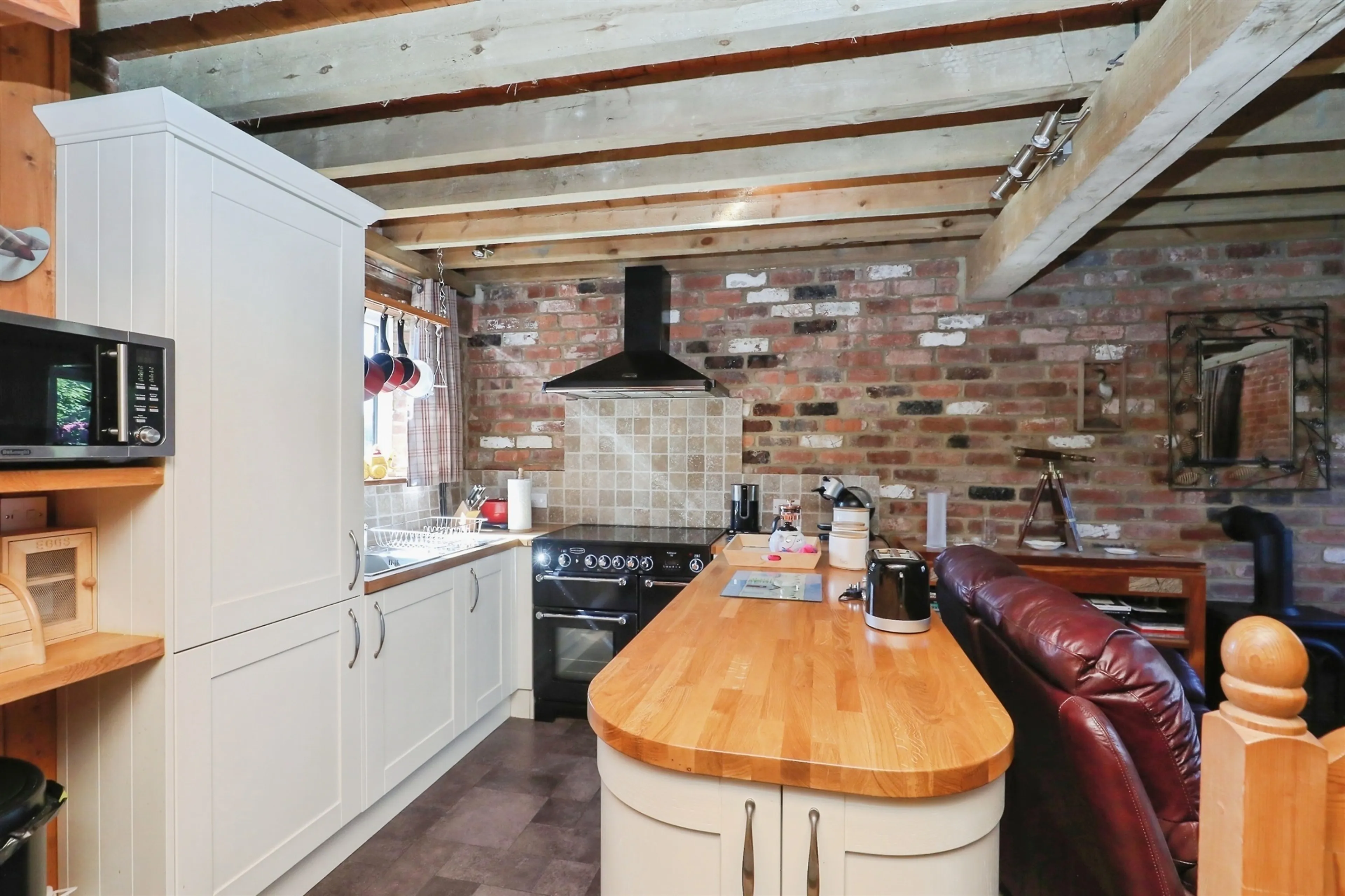 Property at Swaffham Road, Toftrees, Fakenham