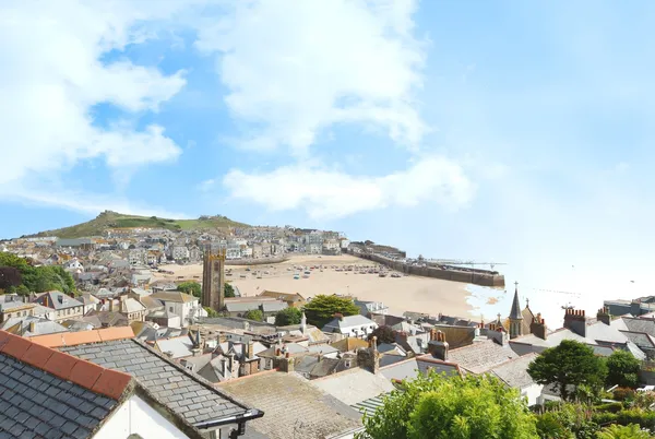 Bishops Road, St. Ives, Cornwall, TR26