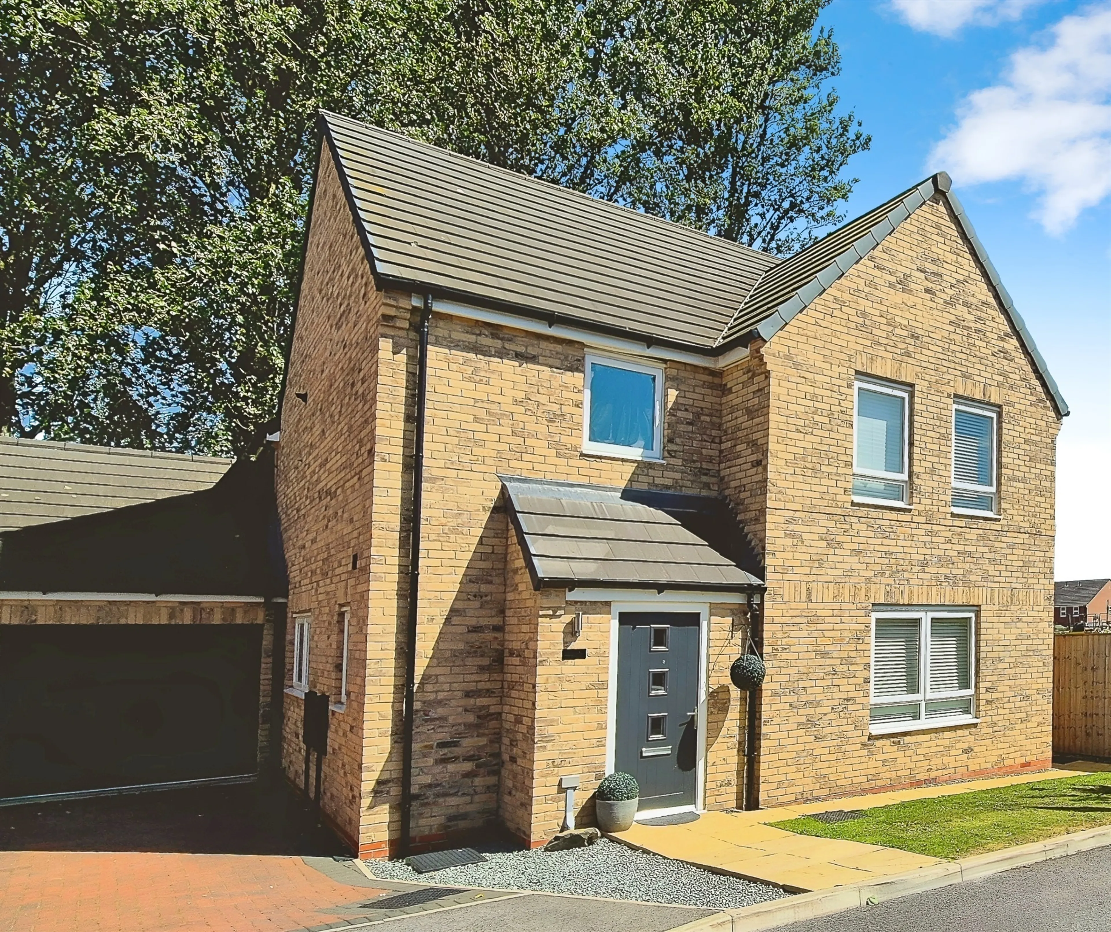 Property at Victoria Croft, Leven, Beverley