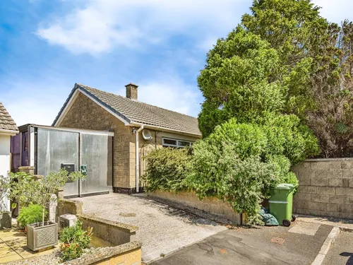 Critchill Close, Fromephoto
