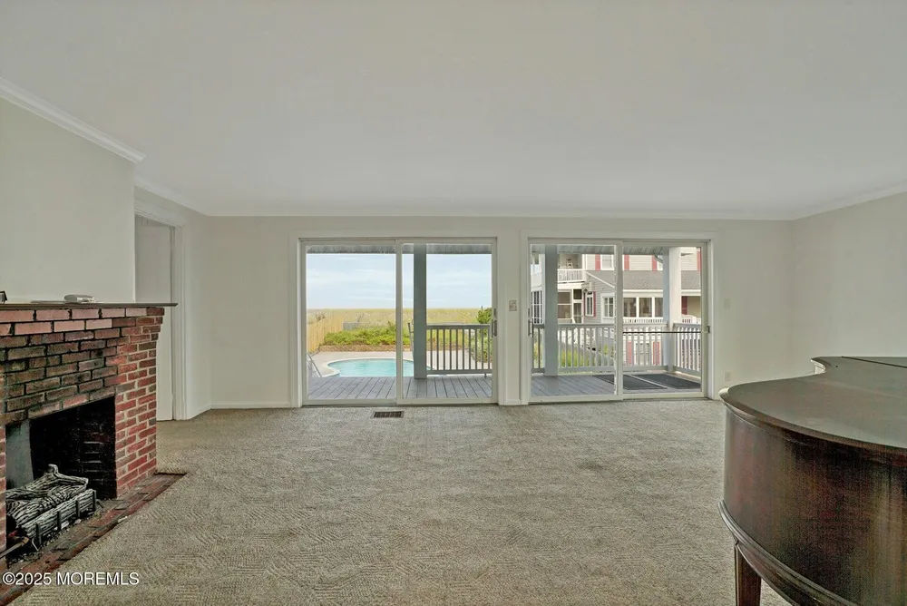 551 East Ave, Bay Head, NJ 08742