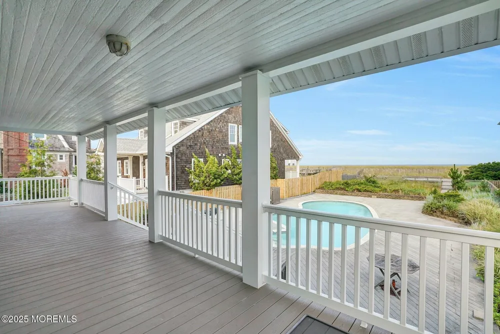 551 East Ave, Bay Head, NJ 08742