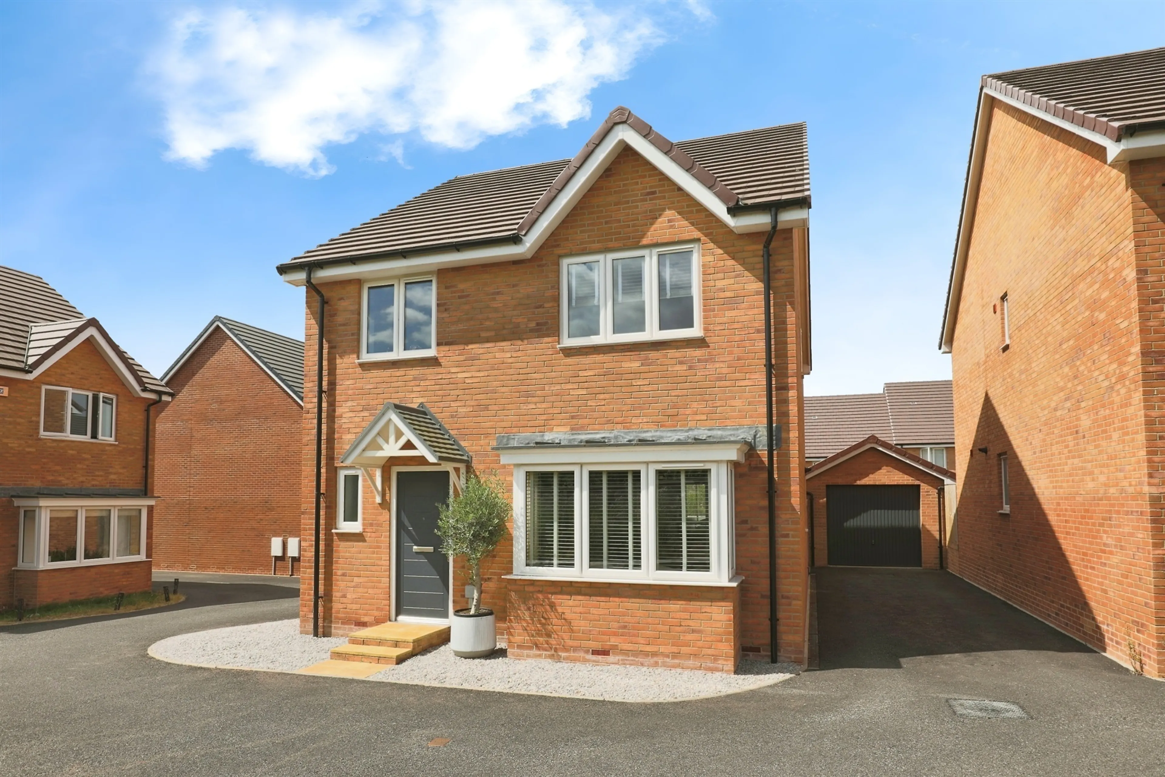 Property at Daffodil Drive, Lydney