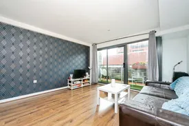 Property responsive