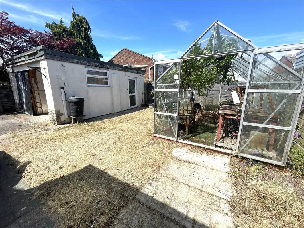Knights Road, Bournemouth, Dorset, BH11