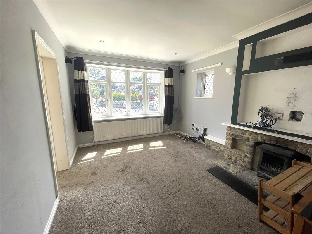 Knights Road, Bournemouth, Dorset, BH11