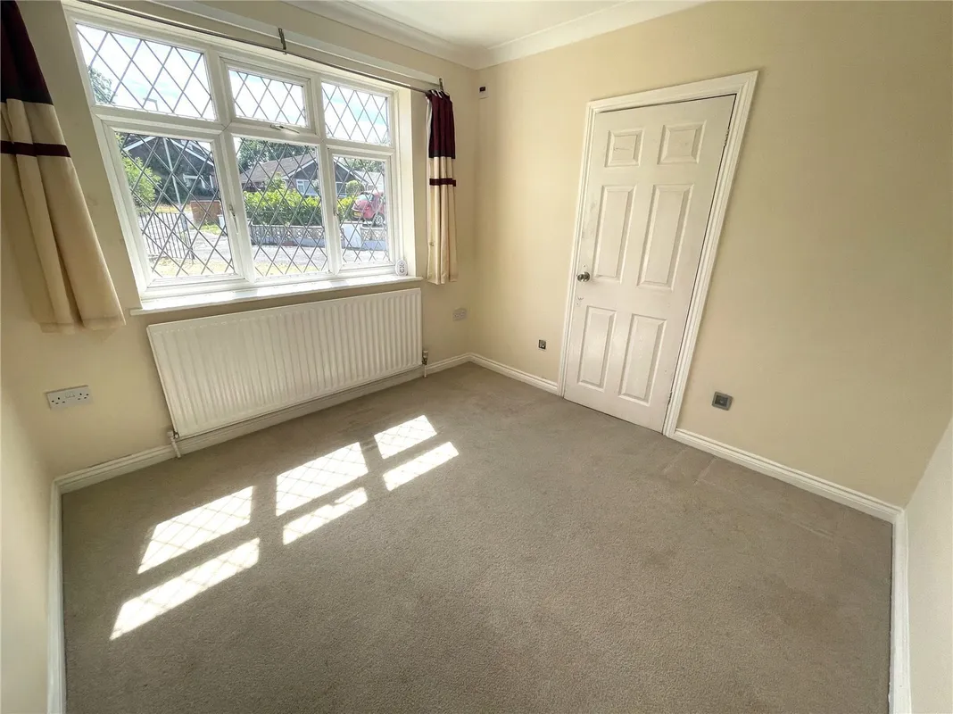 Knights Road, Bournemouth, Dorset, BH11