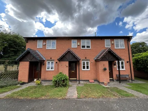 DALBY ROAD, MELTON MOWBRAY