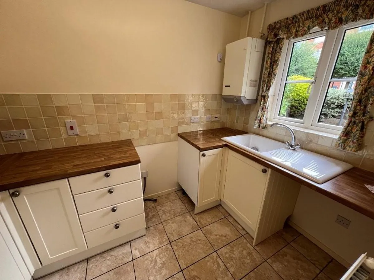 DALBY ROAD, MELTON MOWBRAY