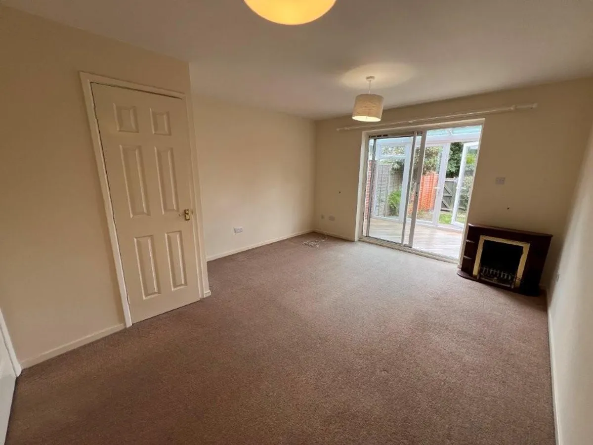 DALBY ROAD, MELTON MOWBRAY