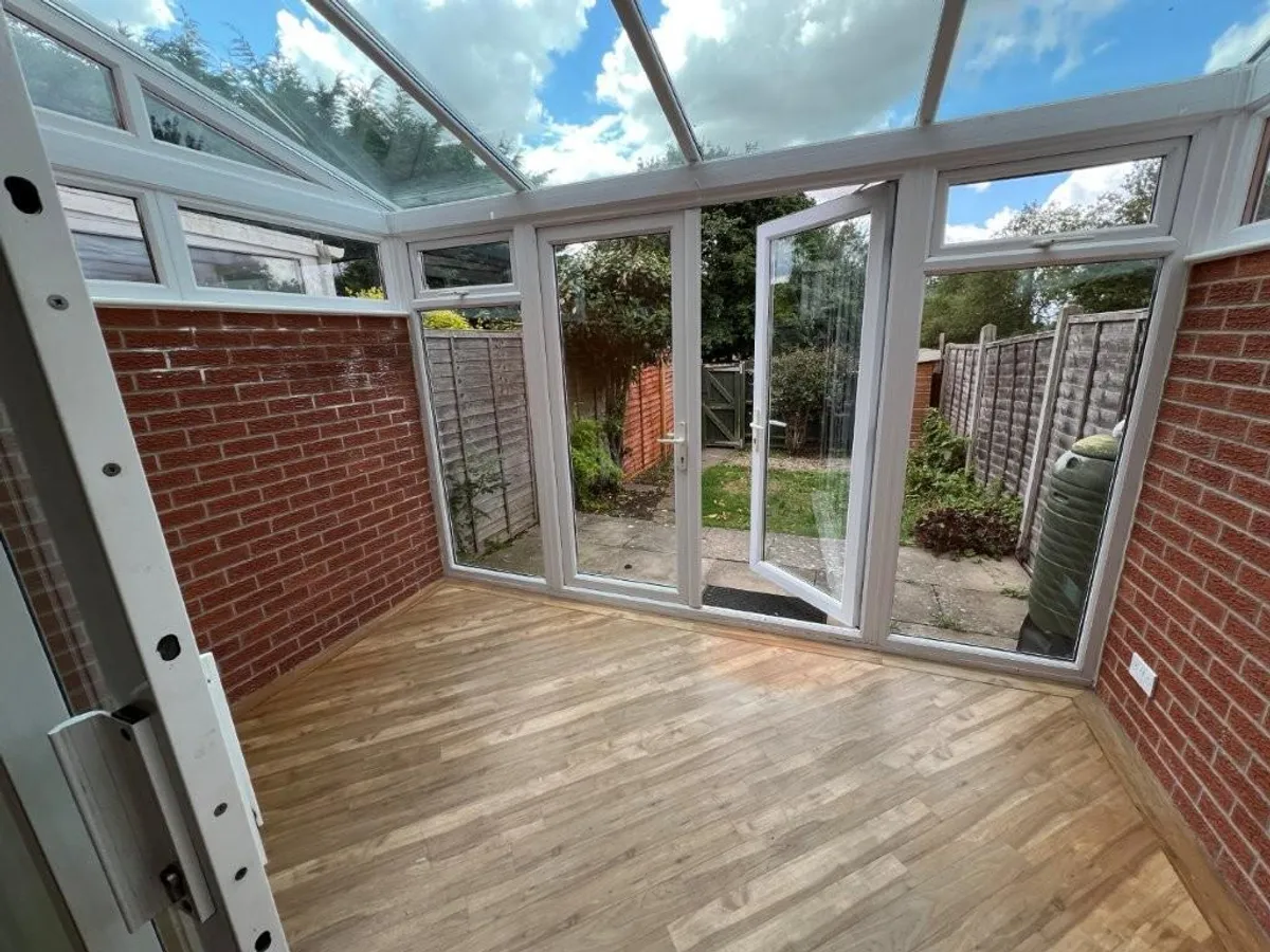 DALBY ROAD, MELTON MOWBRAY