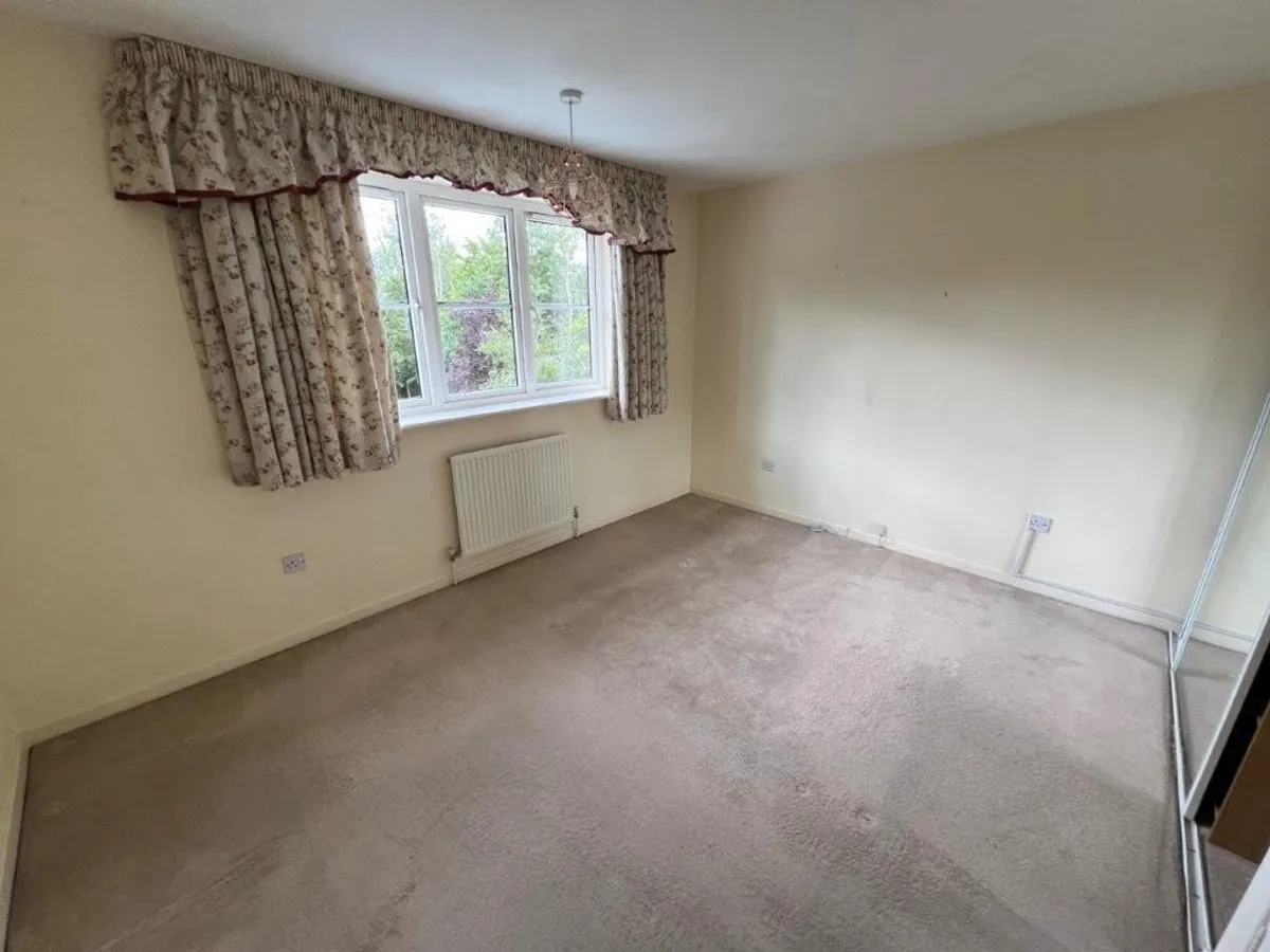 DALBY ROAD, MELTON MOWBRAY