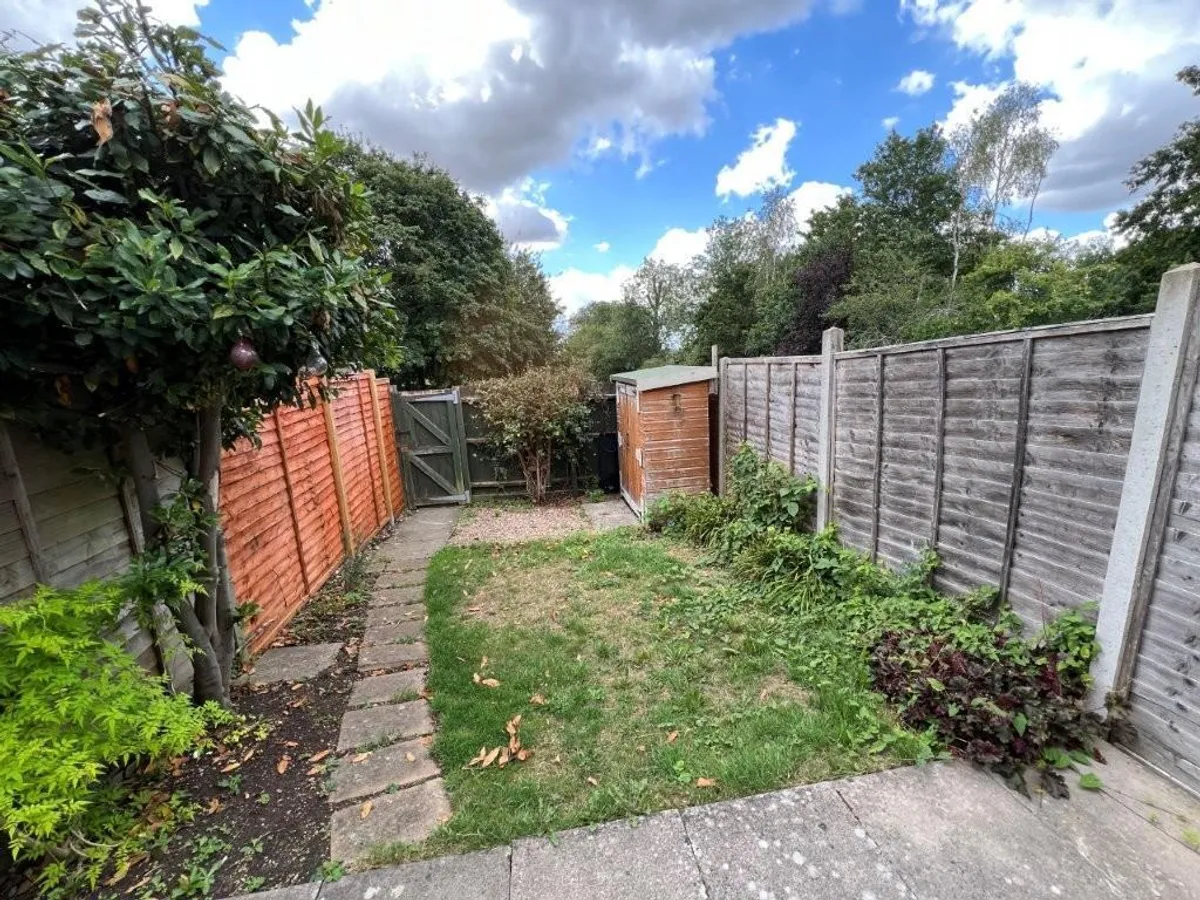 DALBY ROAD, MELTON MOWBRAY
