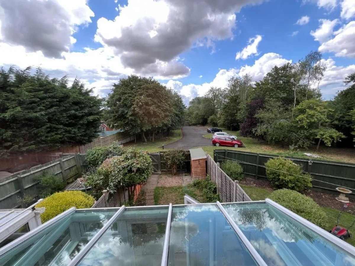 DALBY ROAD, MELTON MOWBRAY