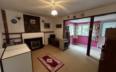 The Willows, Trecastle, Brecon, Powys.