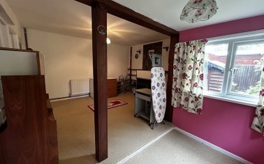 The Willows, Trecastle, Brecon, Powys.