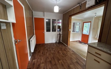 The Willows, Trecastle, Brecon, Powys.