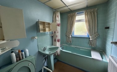 The Willows, Trecastle, Brecon, Powys.