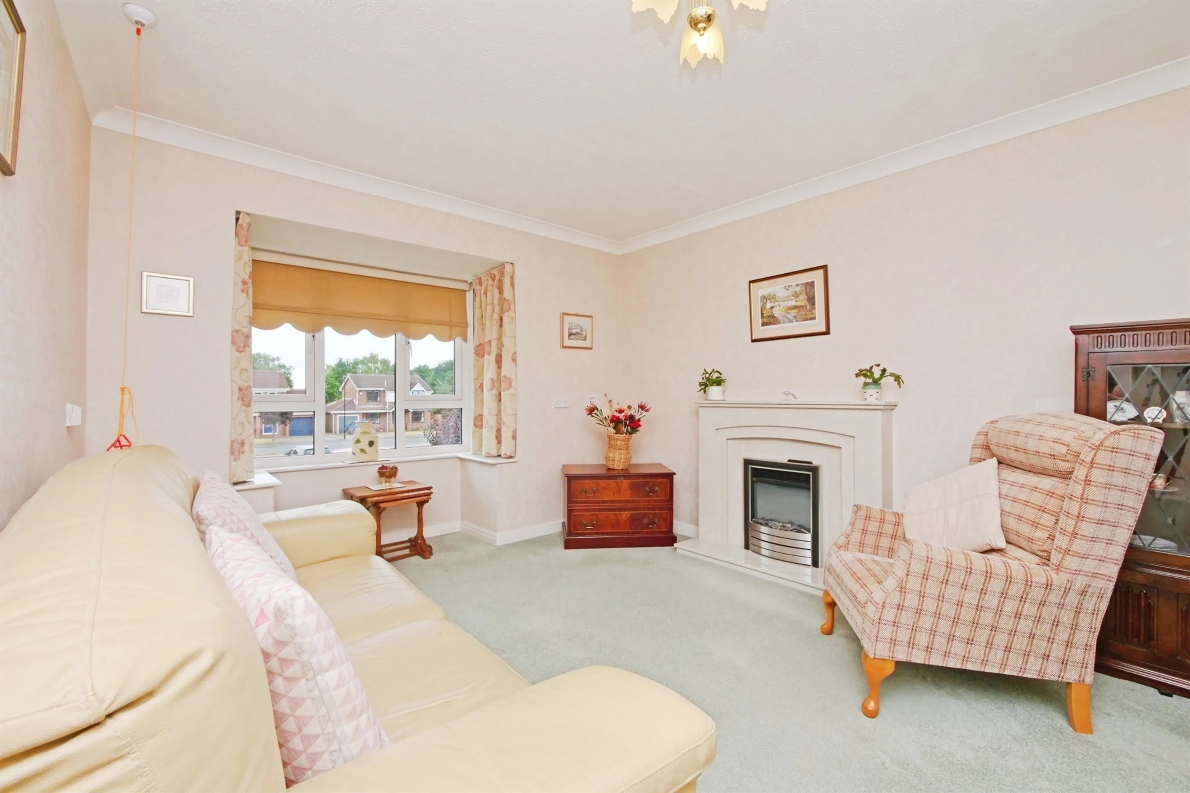 Property at St Marys Mews, Wigginton, York