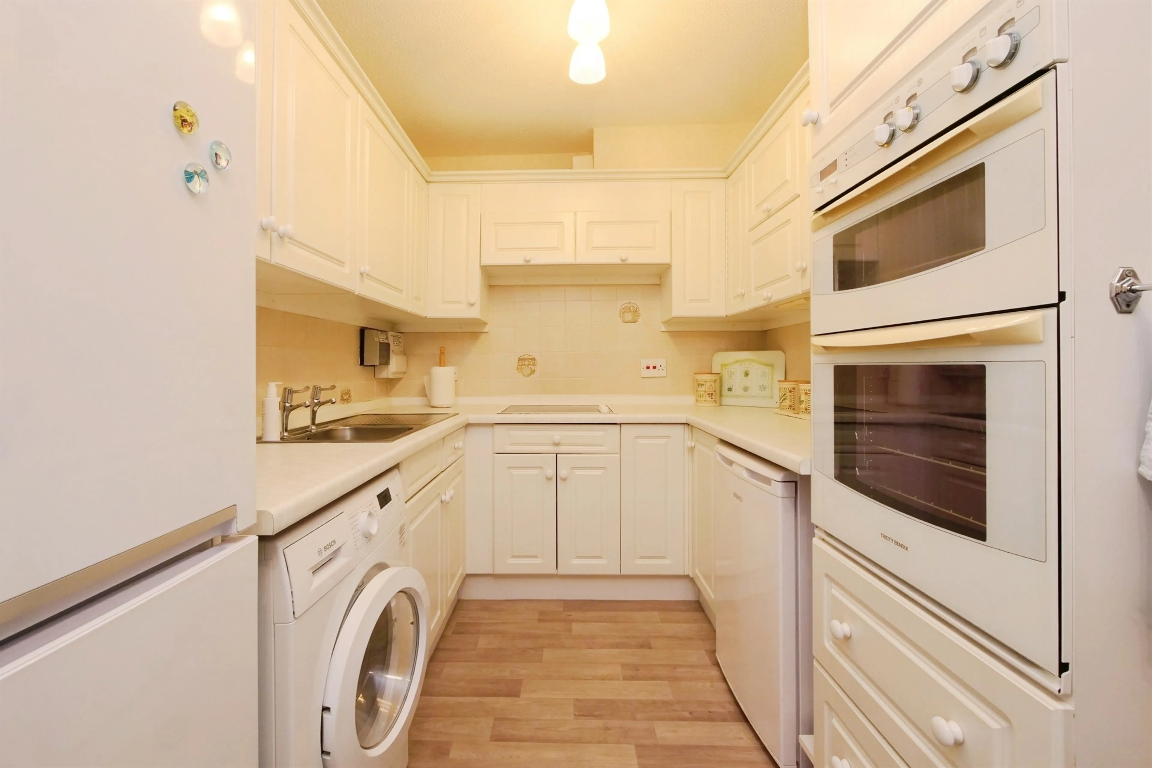 Property at St Marys Mews, Wigginton, York