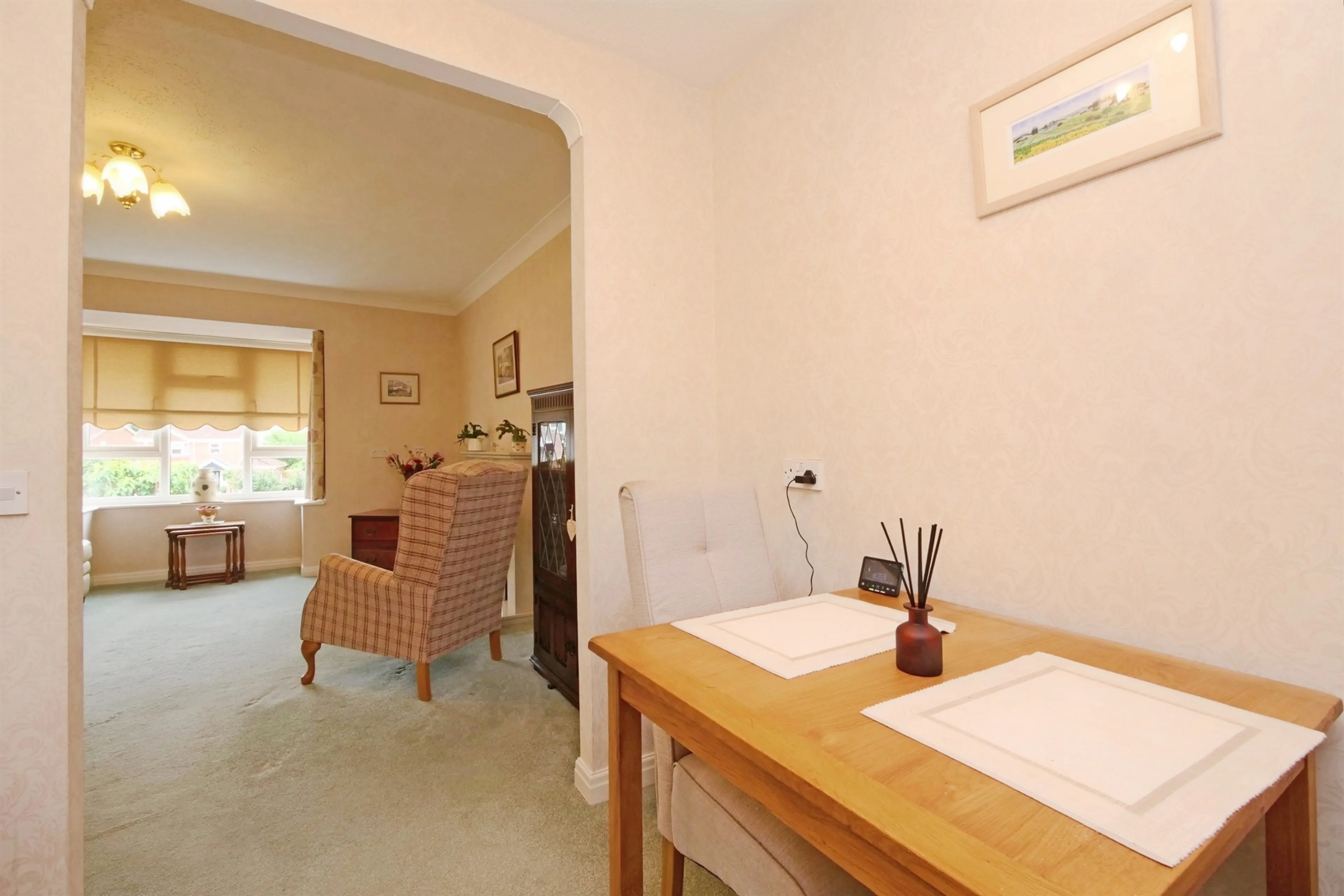 Property at St Marys Mews, Wigginton, York