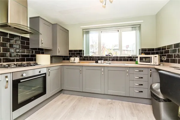 Sicey Avenue, Sheffield, S5