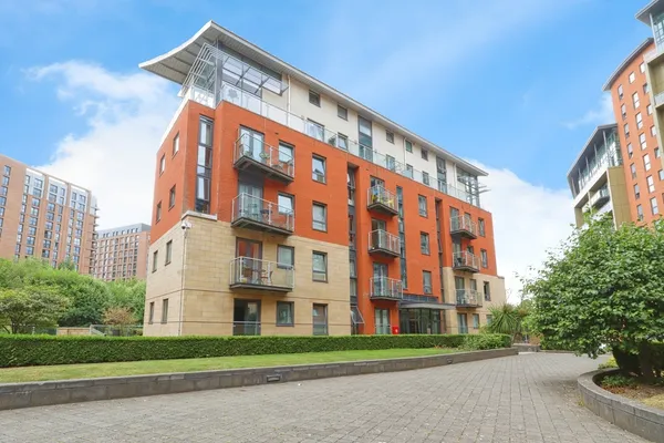 Gotts Road, Leeds, West Yorkshire, LS12
