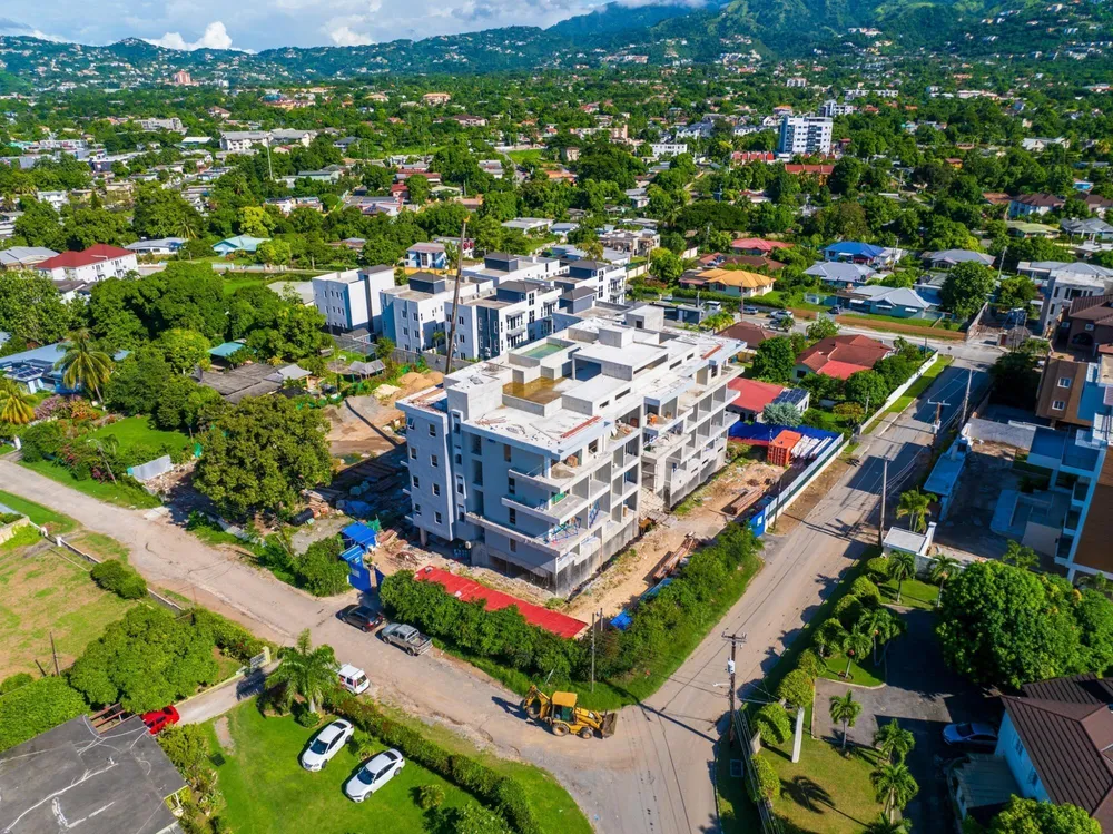 SOMERTON AVENUE Kingston  St. Andrew