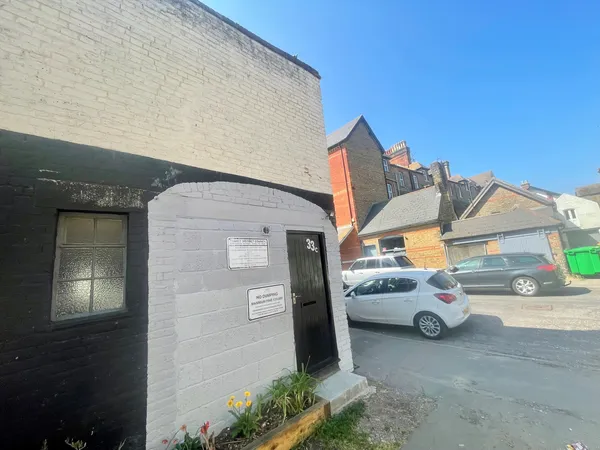 Station Road, Westgate-On-Sea
