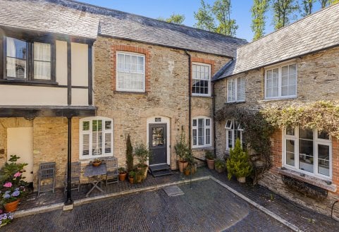 Blackawton, Totnes