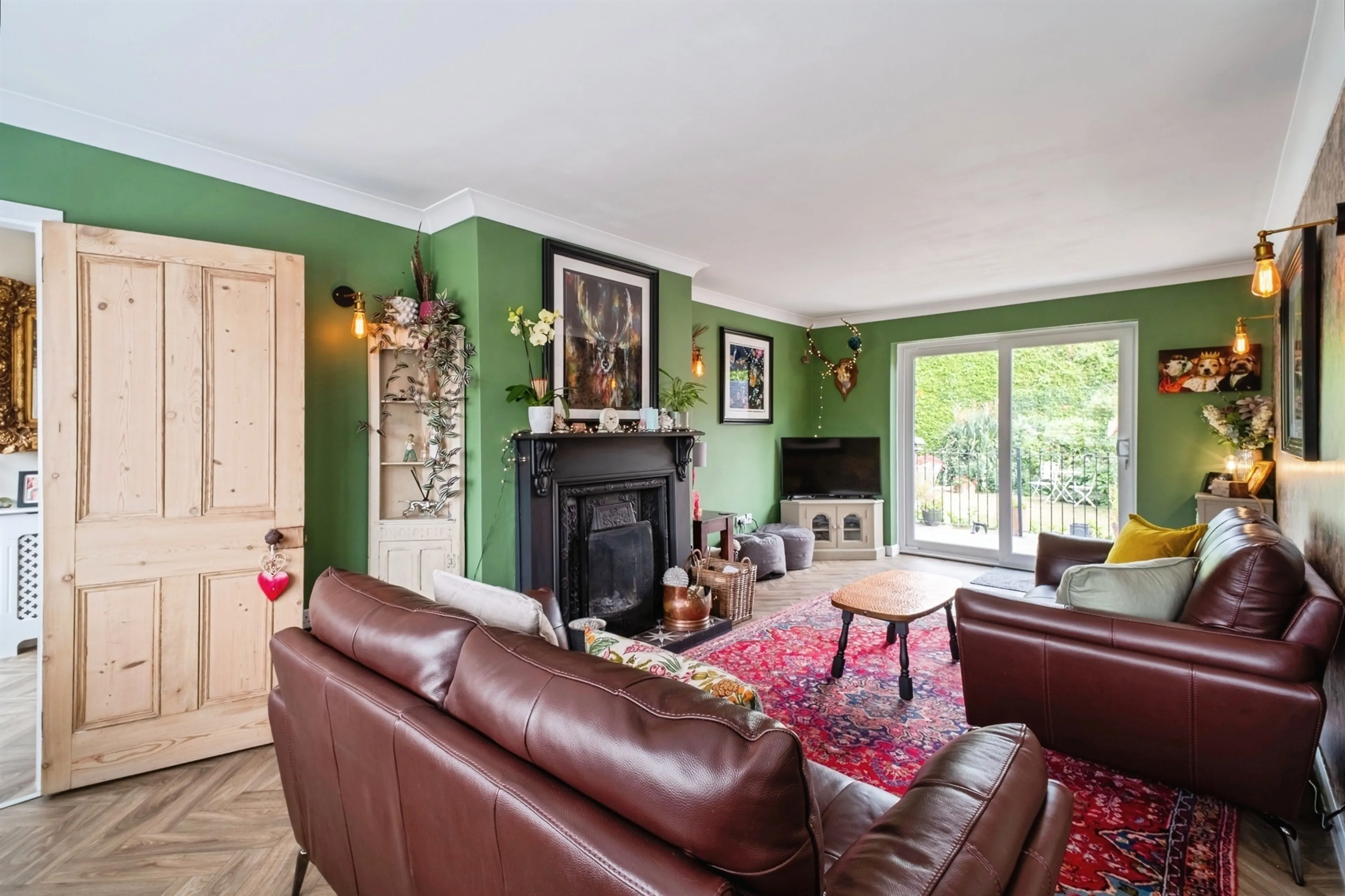 Property at Bourne Road, Pode Hole, SPALDING