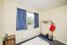 St. Johns Road, Cudworth, Barnsley
