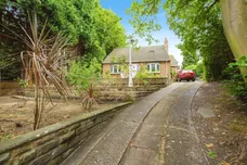 St. Johns Road, Cudworth, Barnsley