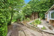 St. Johns Road, Cudworth, Barnsley