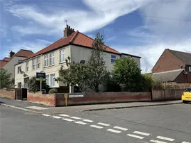 Property responsive