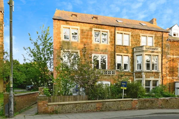 Westgate, Hunstanton, Norfolk, PE36