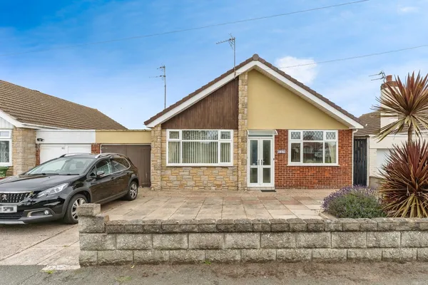 Victoria Road West, Prestatyn, Denbig...