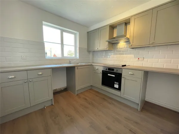 Britannia Drive, Ashton-on-Ribble, Pr...