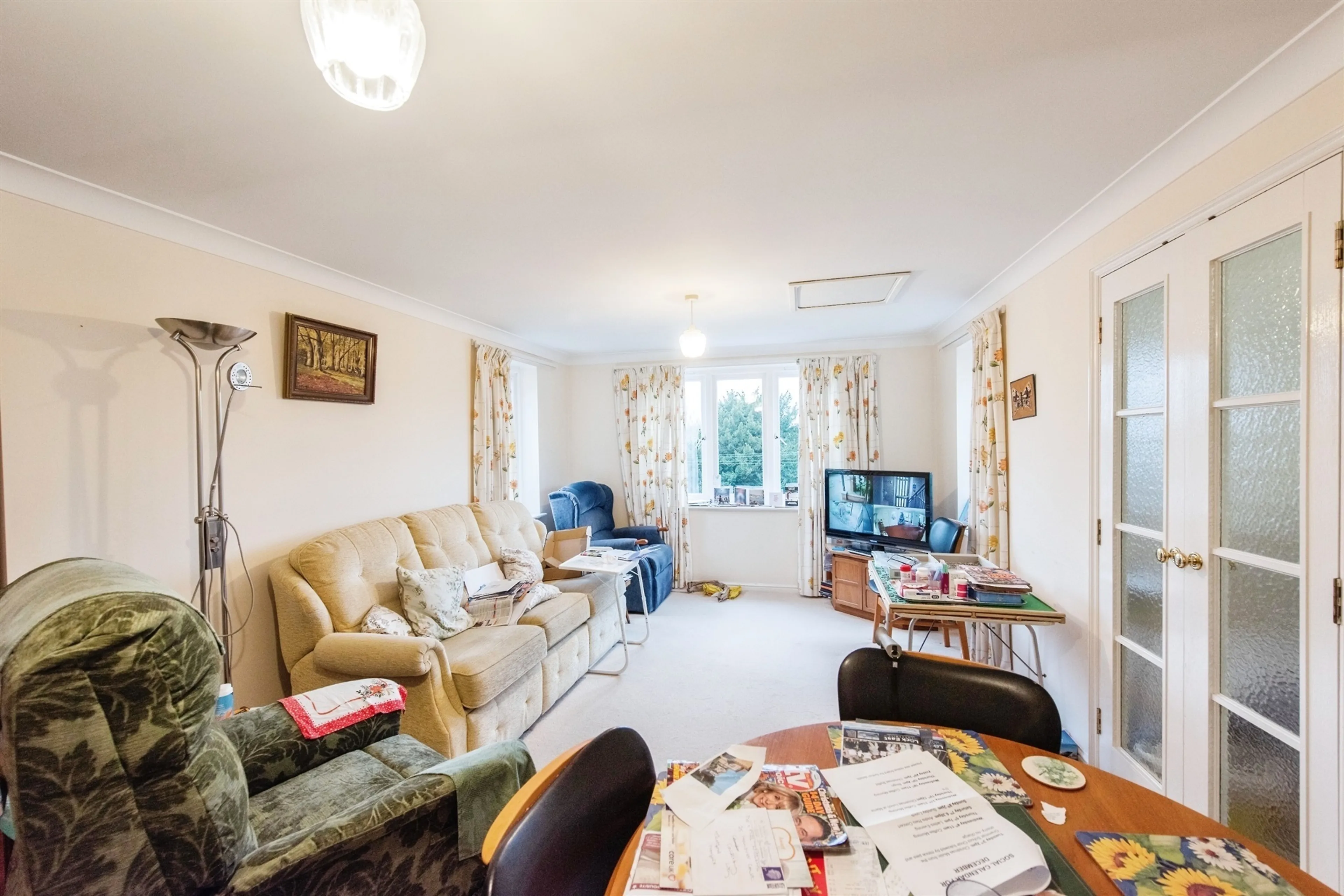 Property at Hanbury Court, Thetford
