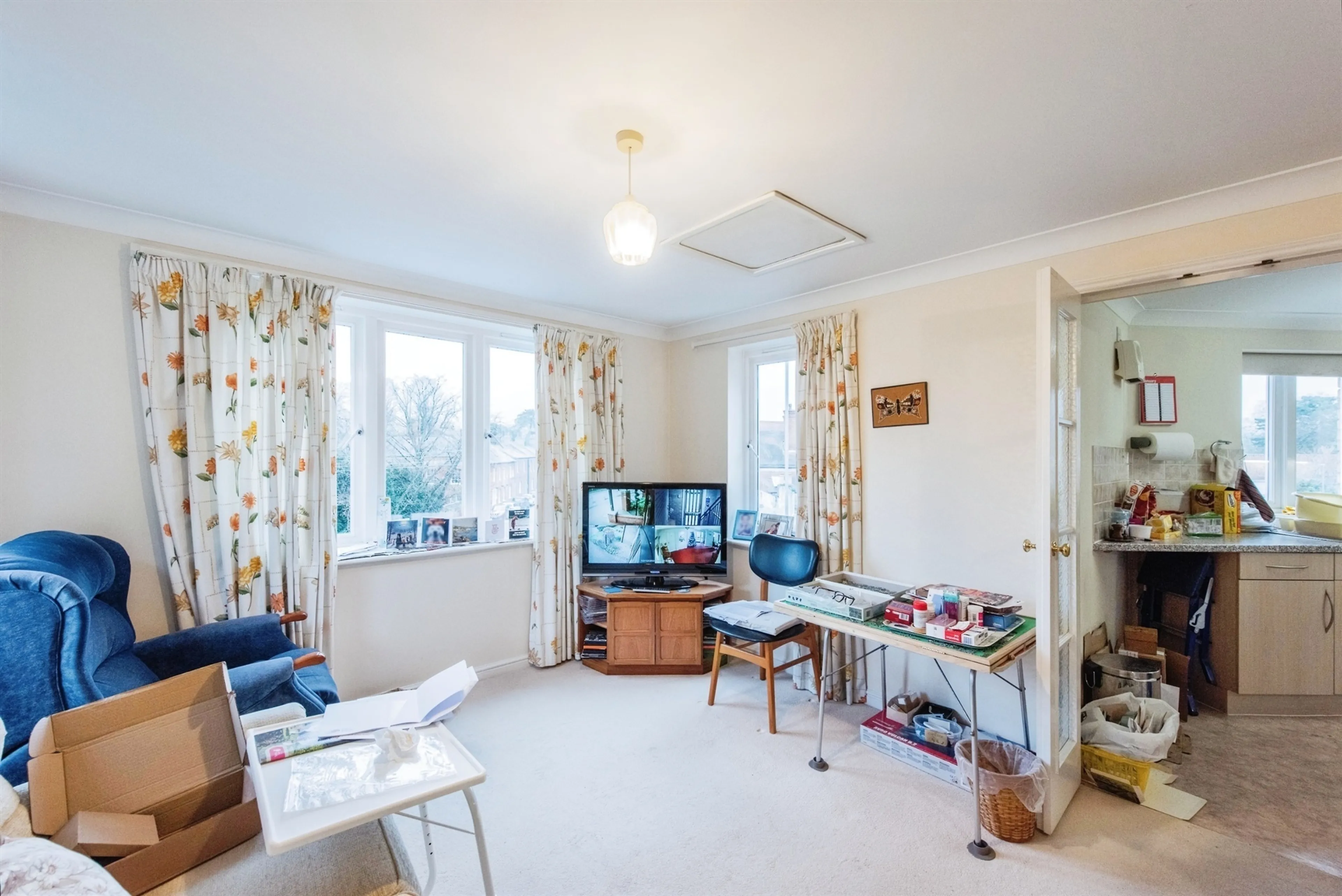 Property at Hanbury Court, Thetford