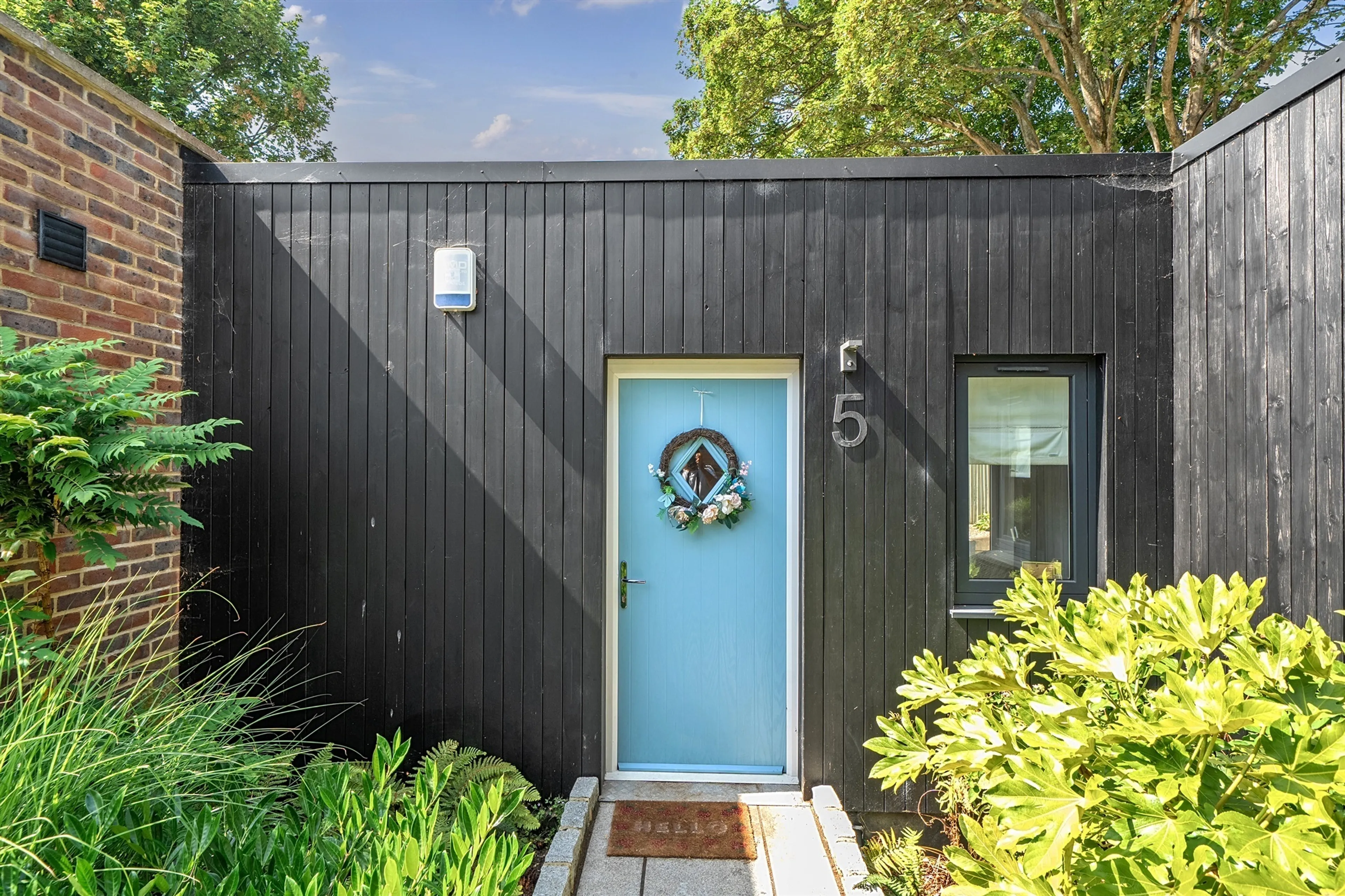 Property at Foxley Lane, Purley