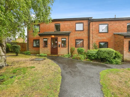 Pauls Lane, Hoddesdonphoto