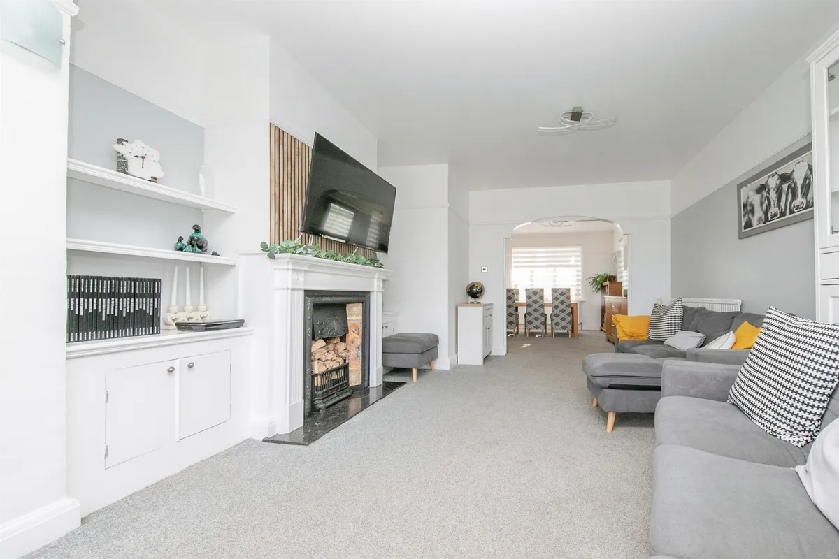 Boley Drive, Clacton-On-Sea