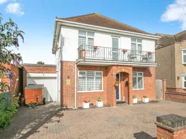 Boley Drive, Clacton-On-Sea photo