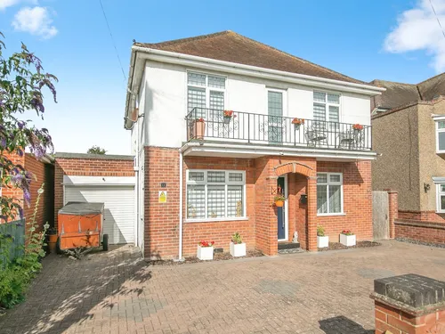 Boley Drive, Clacton-On-Seaphoto