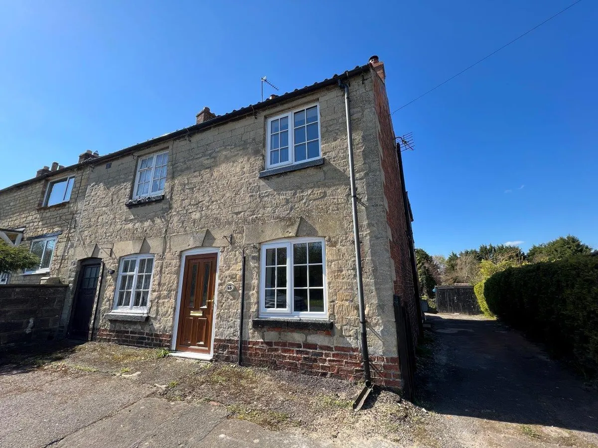 Bridge End, Colsterworth, Grantham