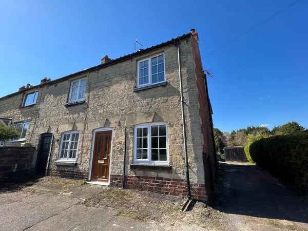 Bridge End, Colsterworth, Grantham